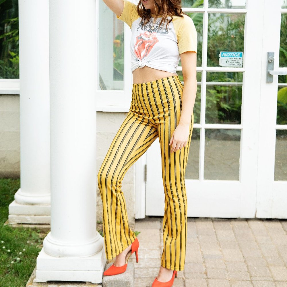 Urban Outfitters pull on BOHO pants sz small